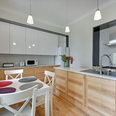Lion Apartments - Parkowa 41 โซพอต ภายนอก รูปภาพ