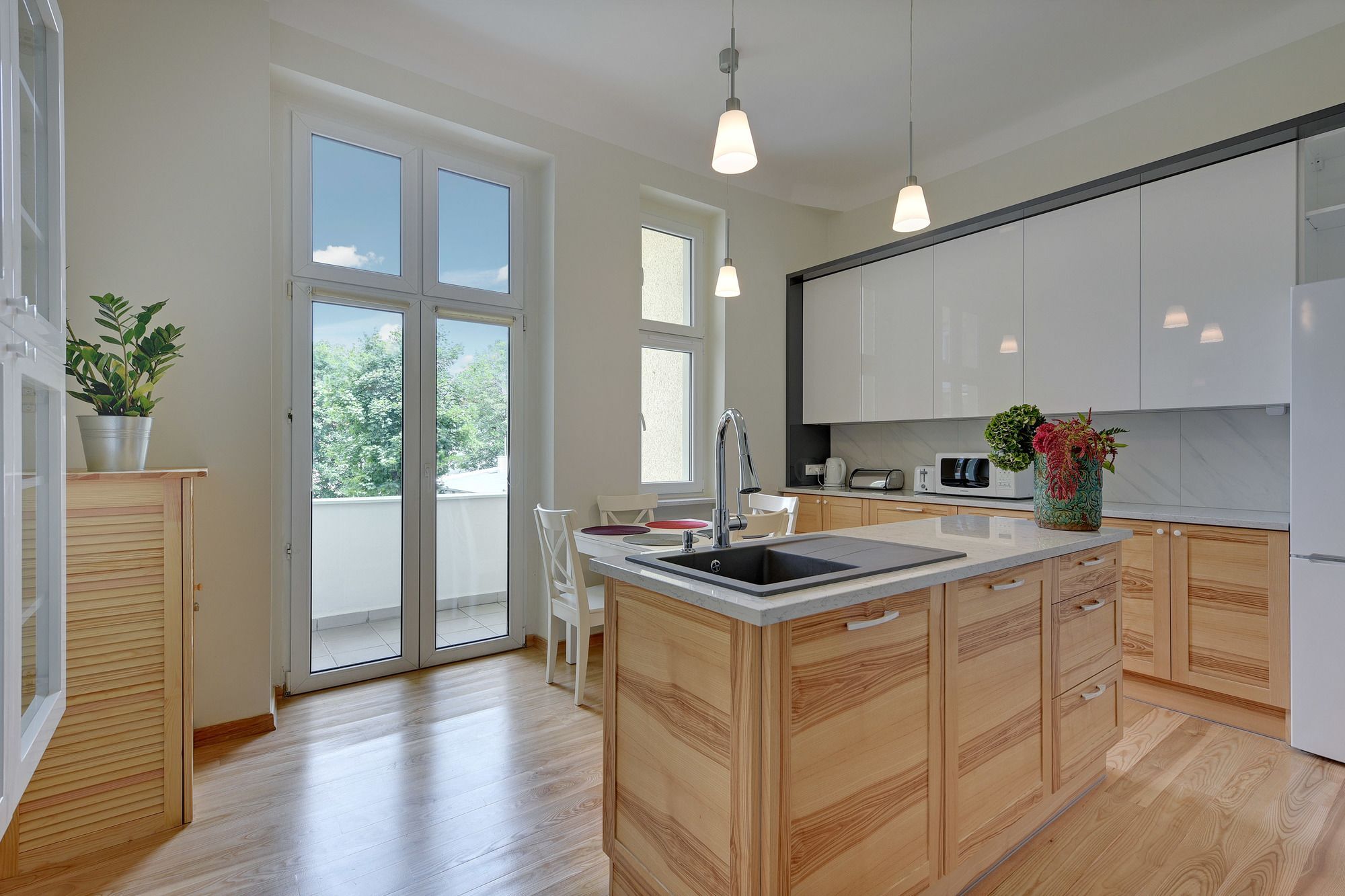 Lion Apartments - Parkowa 41 โซพอต ภายนอก รูปภาพ