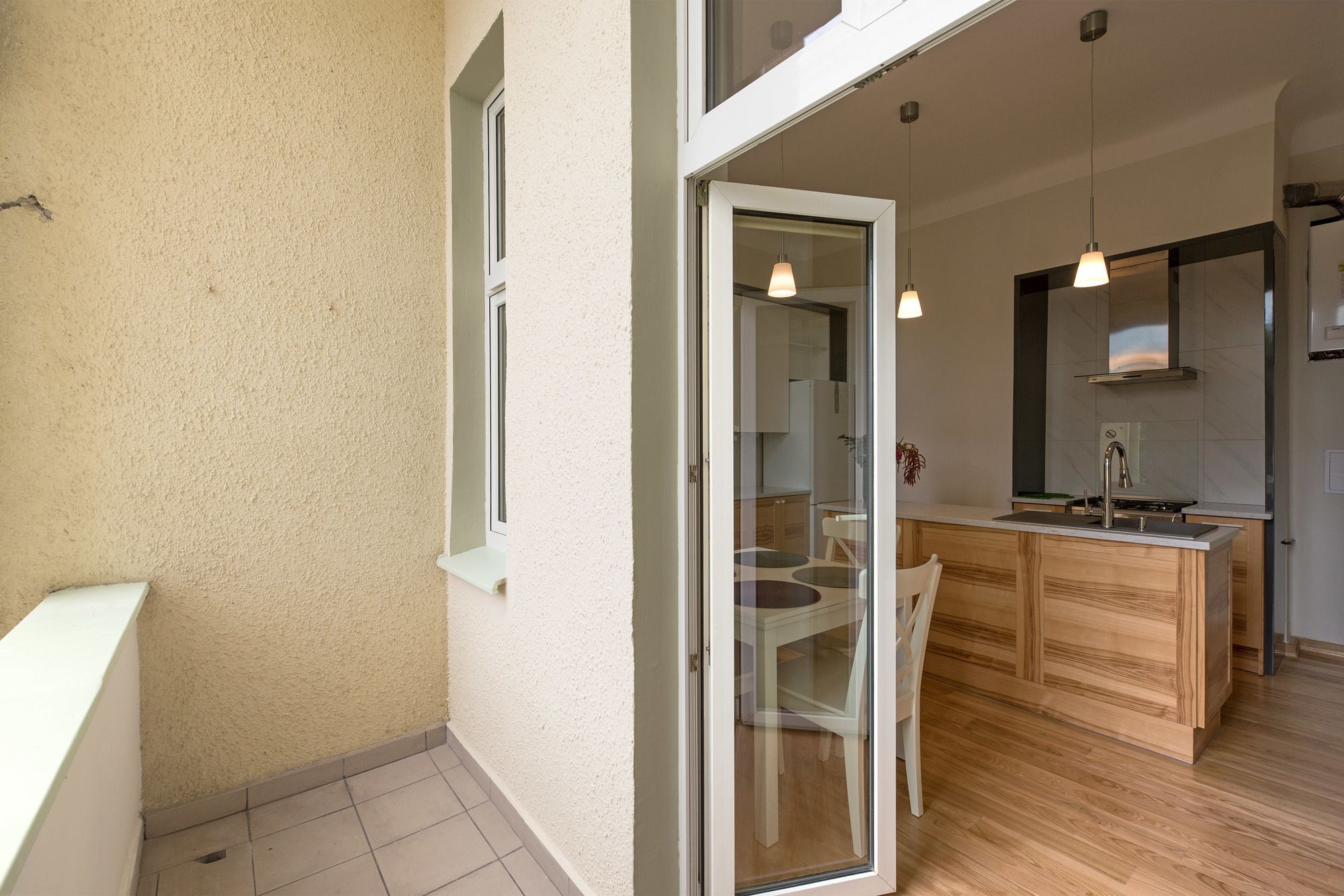 Lion Apartments - Parkowa 41 โซพอต ภายนอก รูปภาพ